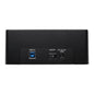Tripp Lite U339-002, Hdd, Ssd, Serial Ata, 2.5,3.5", 5 Gbit/S, Black, Ce, Fcc, Rohs -  Tripp Lite