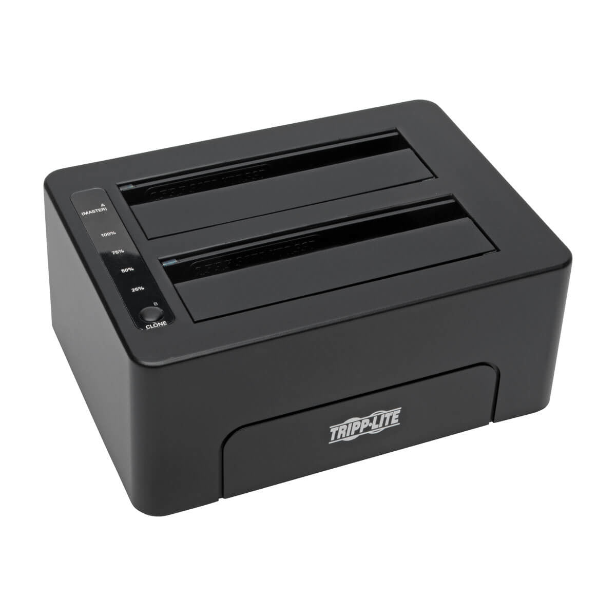 Tripp Lite U339-002, Hdd, Ssd, Serial Ata, 2.5,3.5", 5 Gbit/S, Black, Ce, Fcc, Rohs -  Tripp Lite