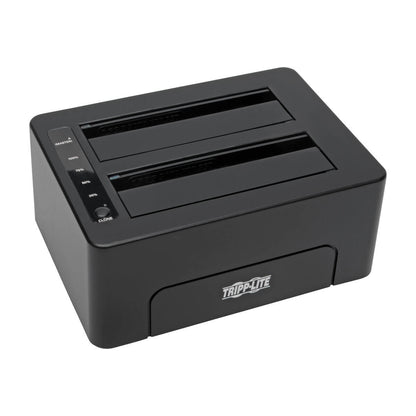 Tripp Lite U339-002, Hdd, Ssd, Serial Ata, 2.5,3.5", 5 Gbit/S, Black, Ce, Fcc, Rohs -  Tripp Lite