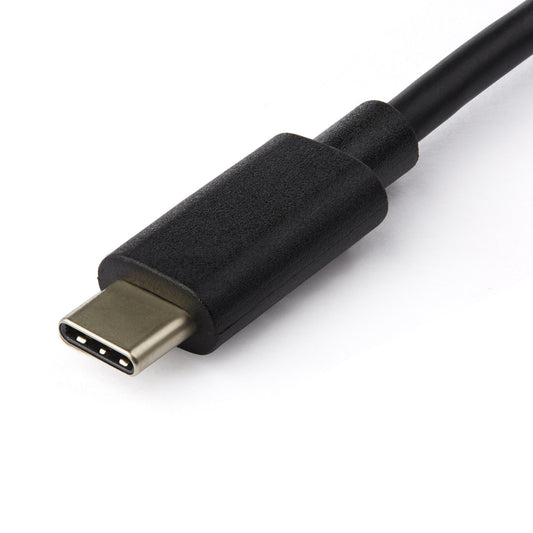 Startech.Com Usb31Csat3Cb, Black, 10 Gbit/S, Ce, Fcc, Reach, 0 - 70 °C, -10 - 55 °C, 1.69" (43 Mm) -  StarTech.com