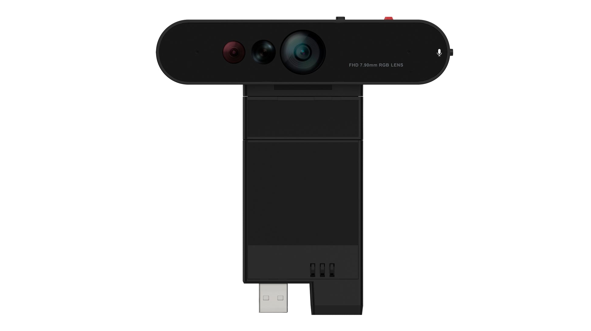 Lenovo Thinkvision Mc60 (S), 1920 X 1080 Pixels, Full Hd, 30 Fps, 1080P, M-Jpeg, 65° -  Lenovo