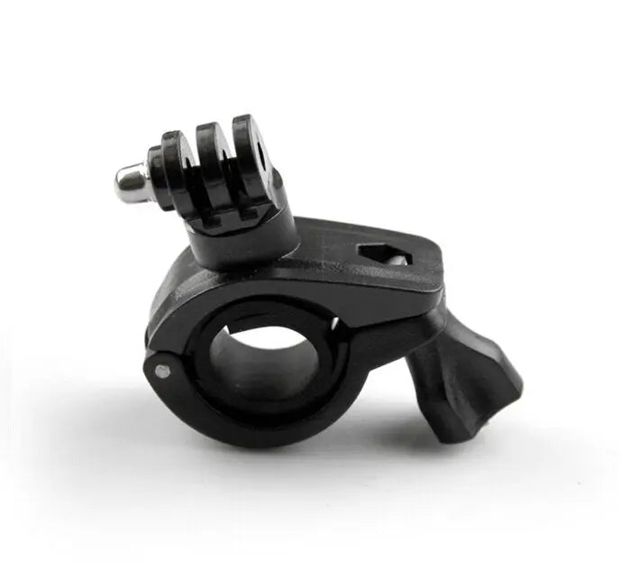 Action Camera Handle Bar Mount Holder -  Action Camera Mounts SSC PREMIUM