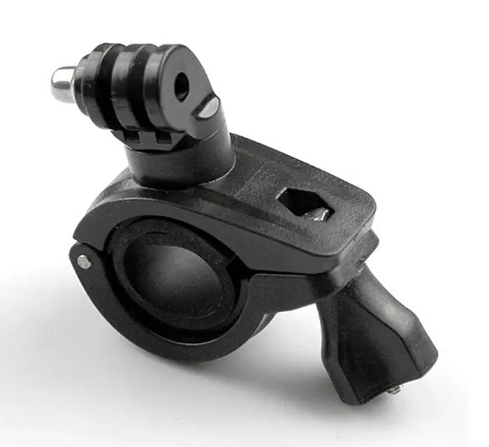 Action Camera Handle Bar Mount Holder -  Action Camera Mounts SSC PREMIUM