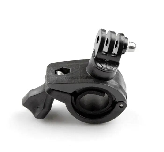 Action Camera Handle Bar Mount Holder -  Action Camera Mounts SSC PREMIUM