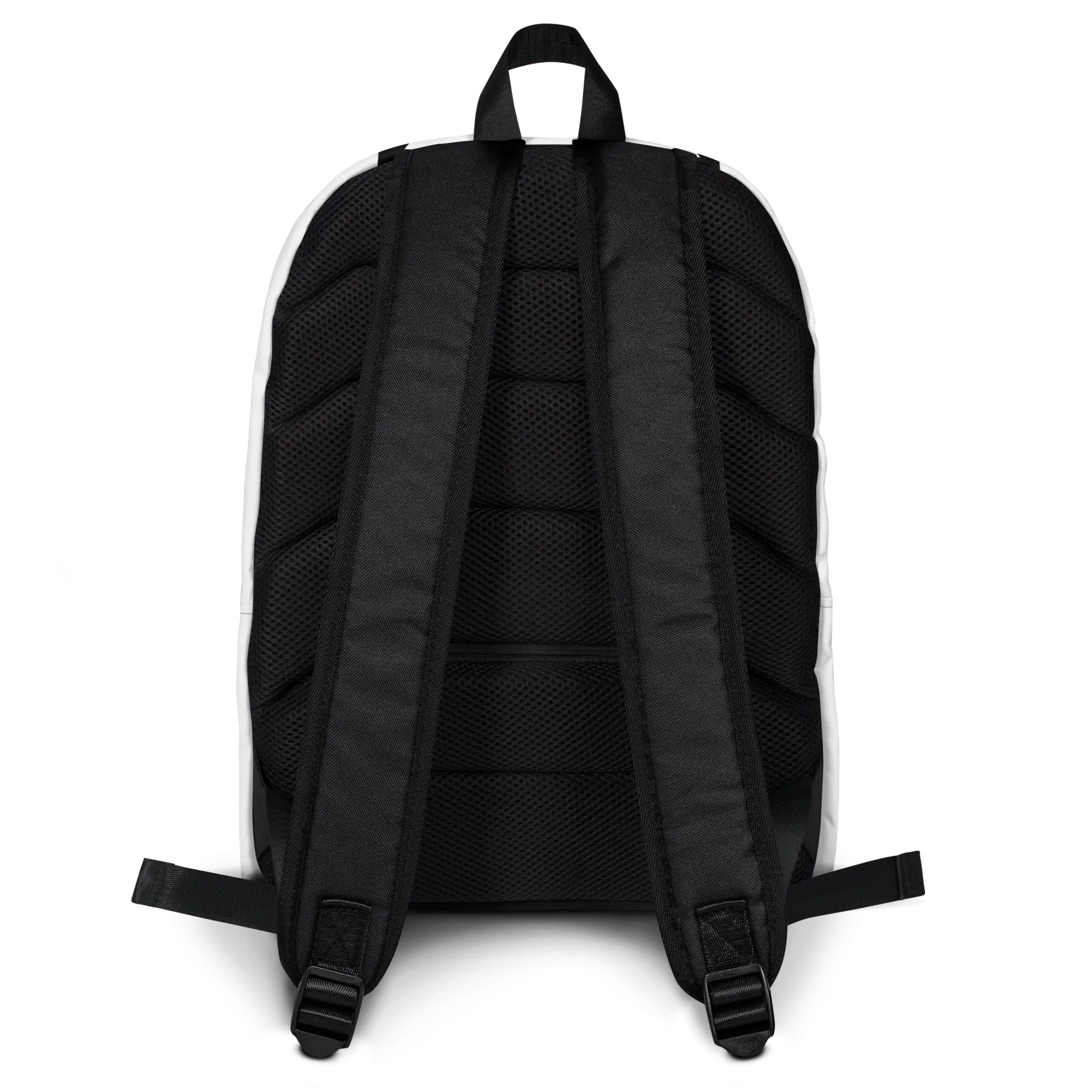 Classic Logo Backpack  SkyWok Skate Co Backpacks