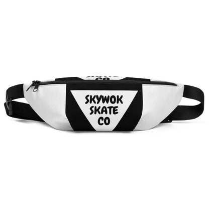 Classic Logo Fanny Pack 