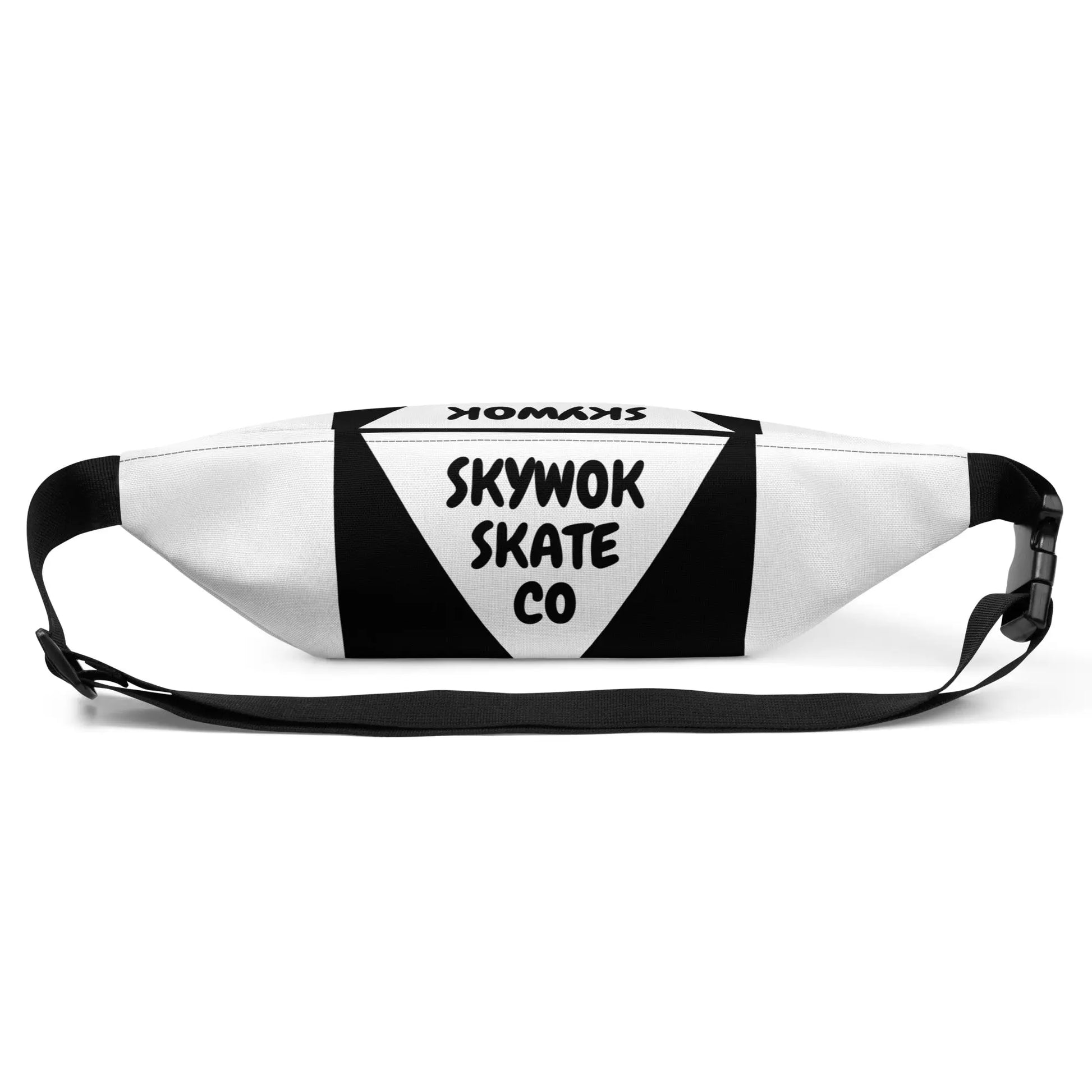 Classic Logo Fanny Pack 