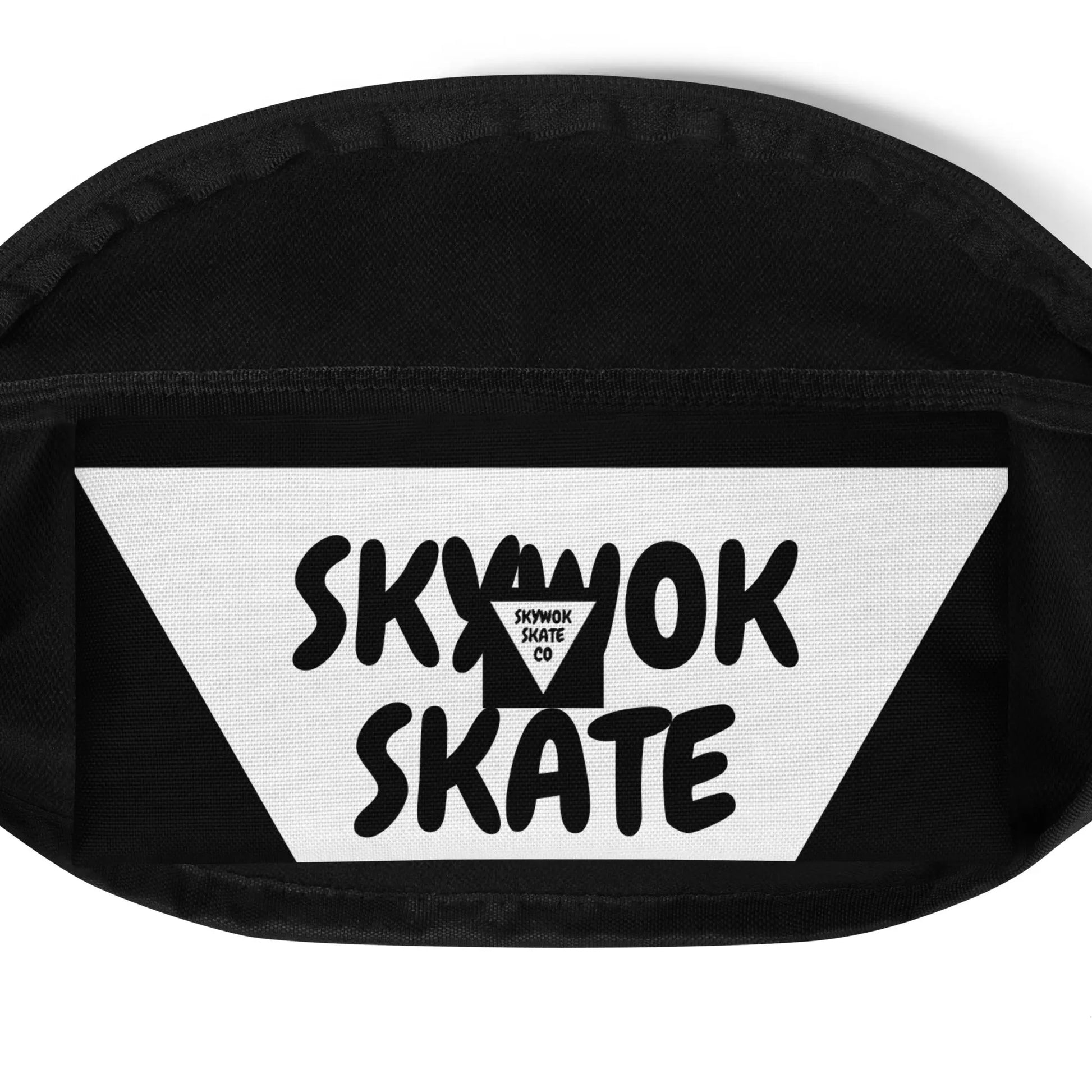 Classic Logo Fanny Pack 