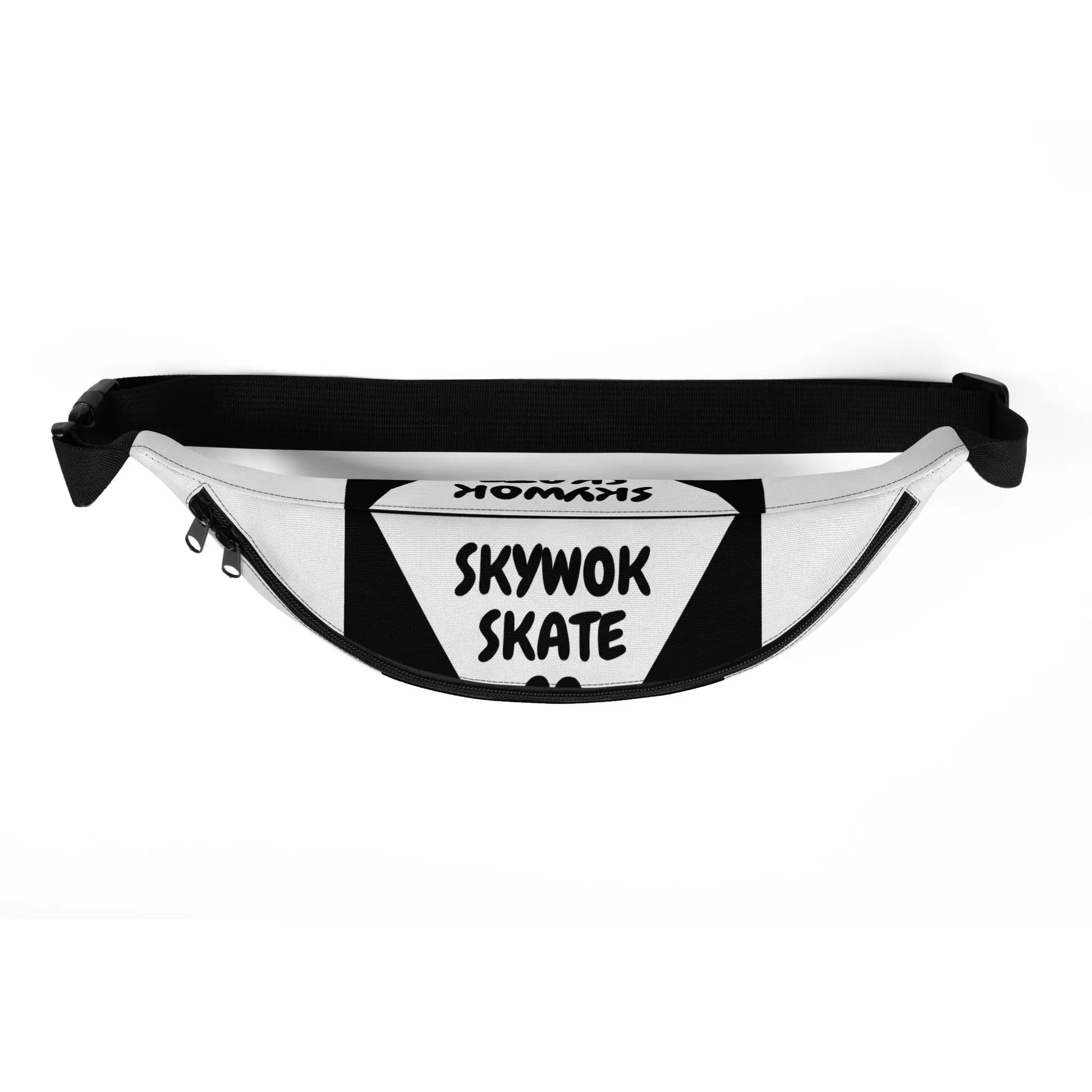 Classic Logo Fanny Pack 