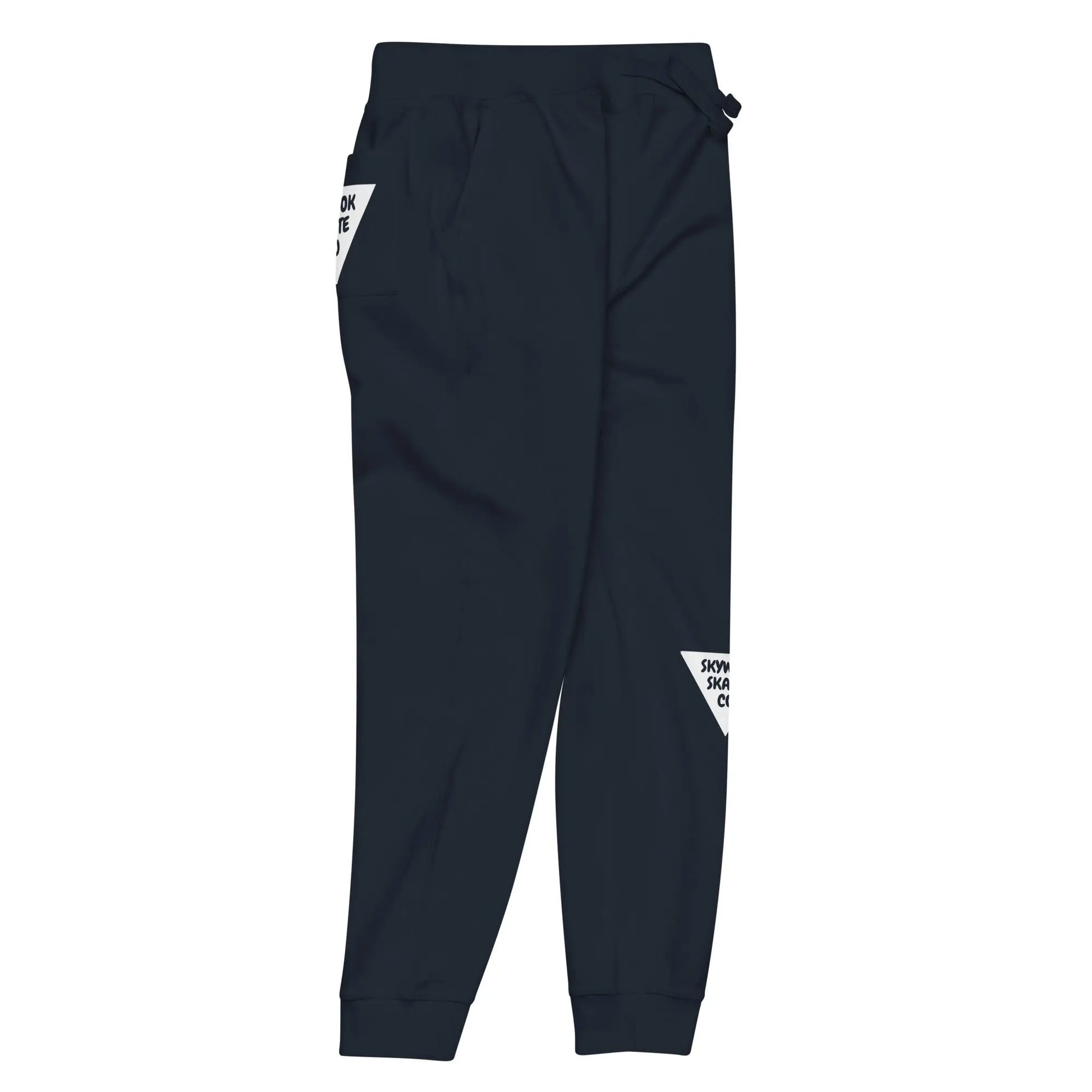 Classic Logo Fleece Sweatpants 