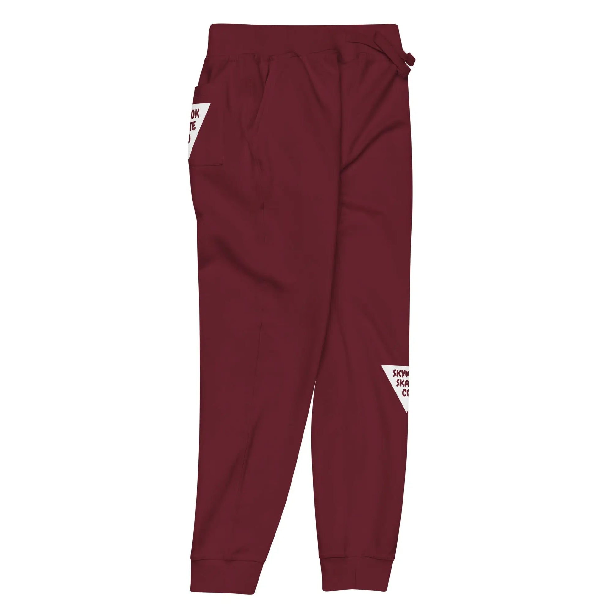 Classic Logo Fleece Sweatpants 