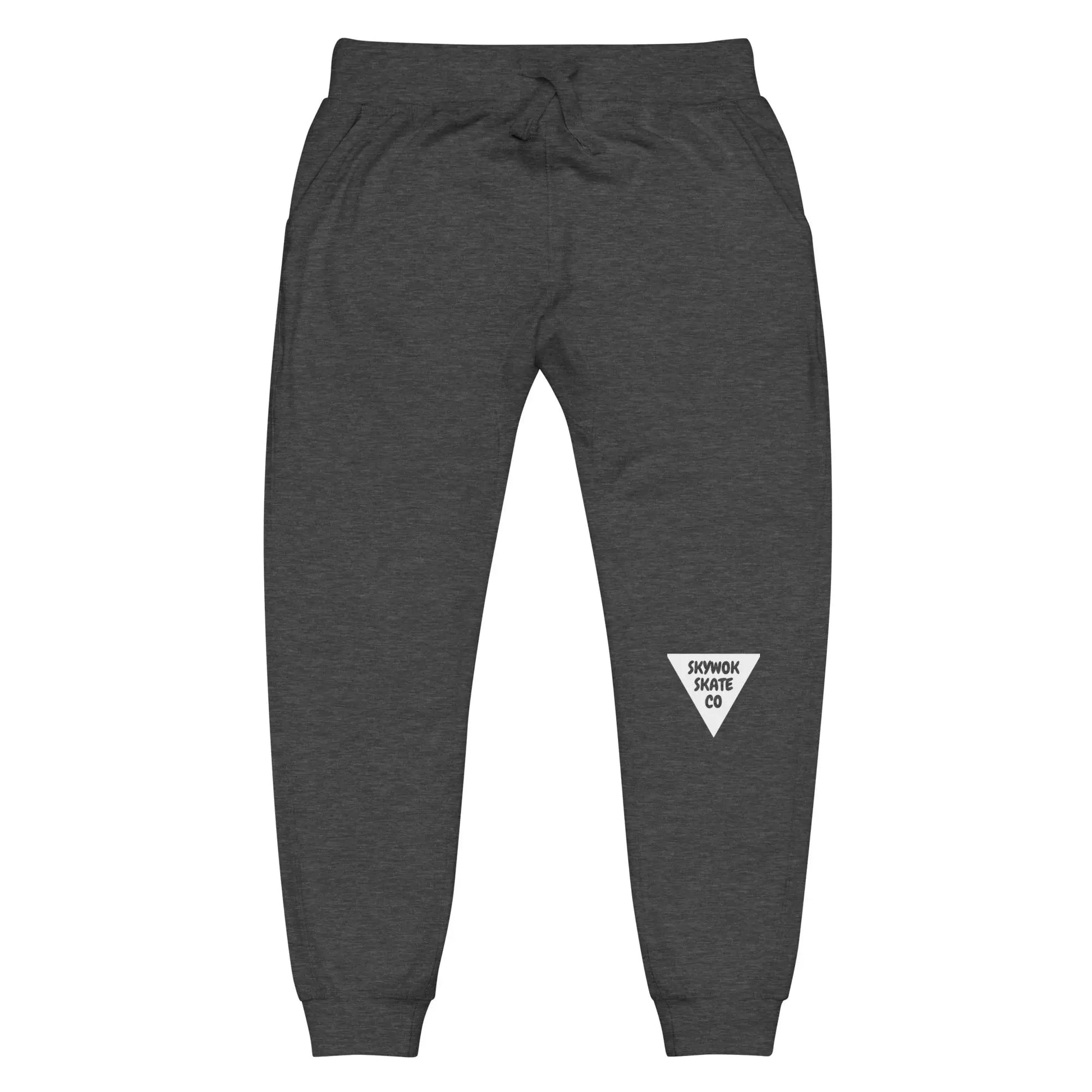 Classic Logo Fleece Sweatpants 