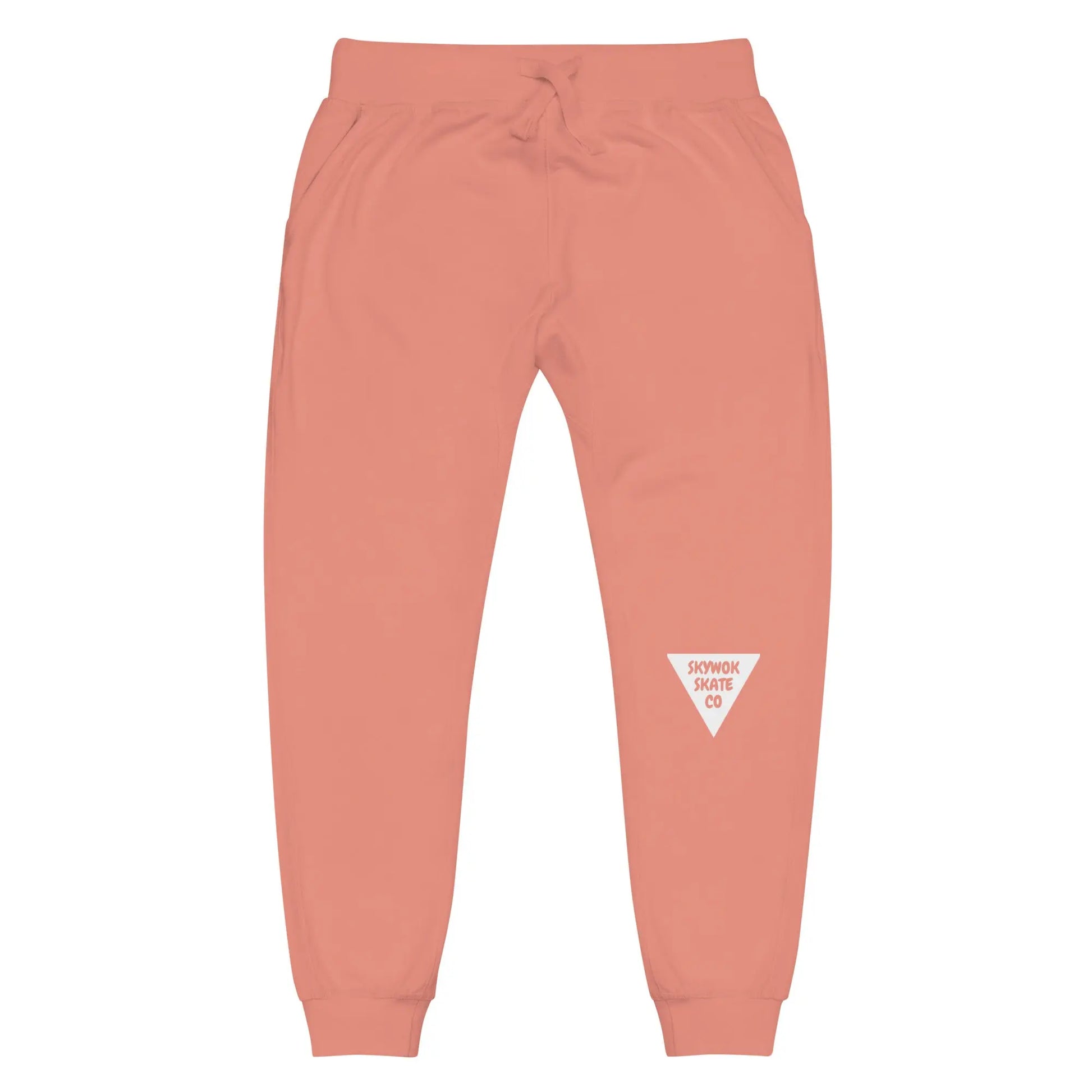 Classic Logo Fleece Sweatpants 