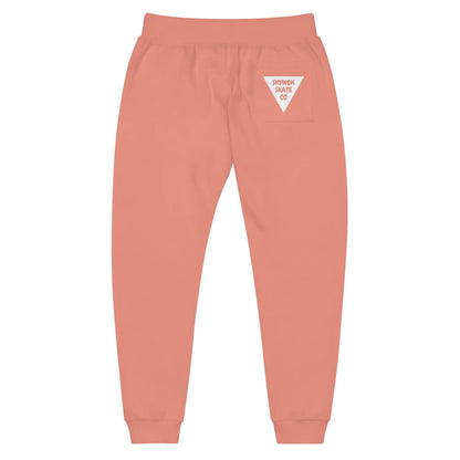 Classic Logo Fleece Sweatpants 