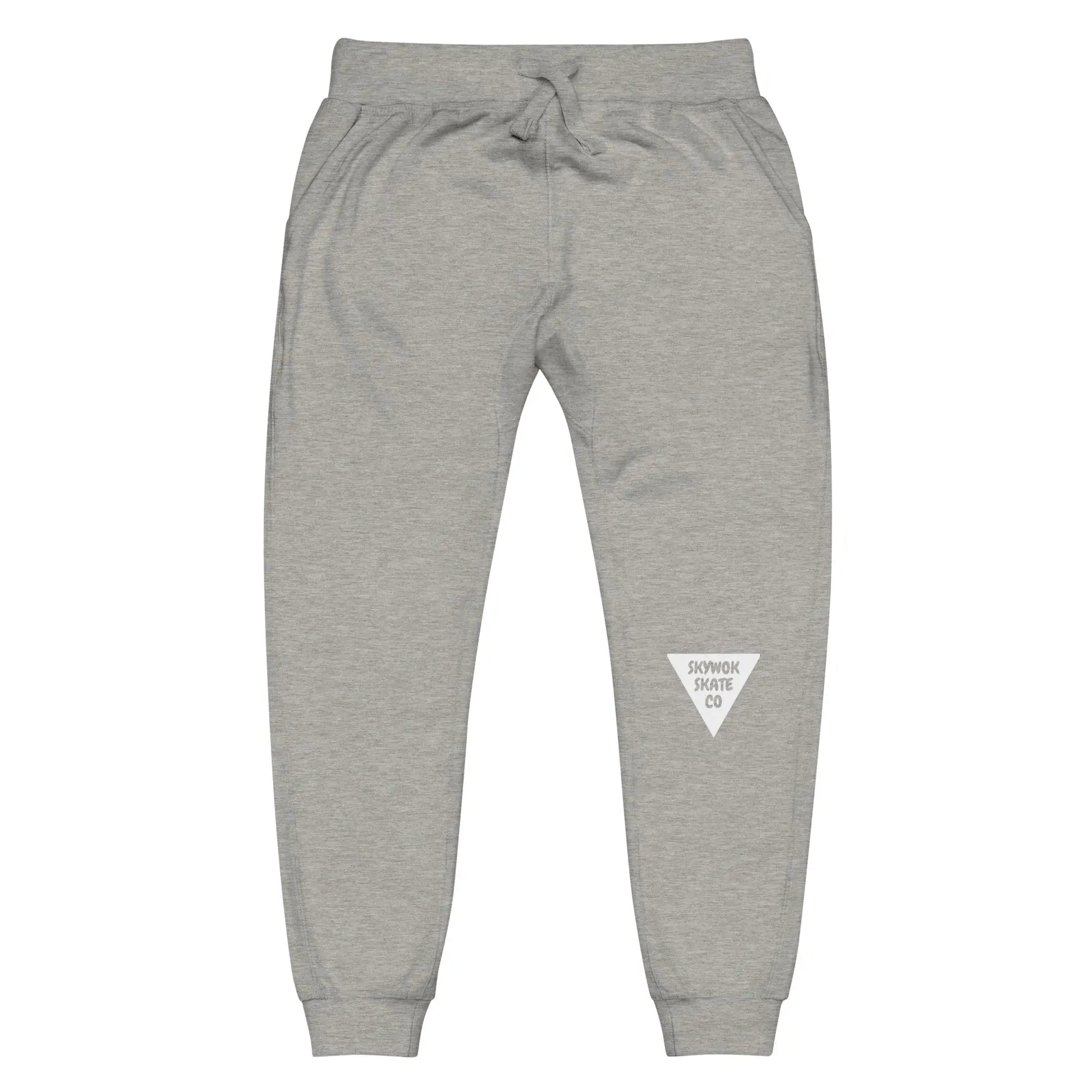 Classic Logo Fleece Sweatpants 