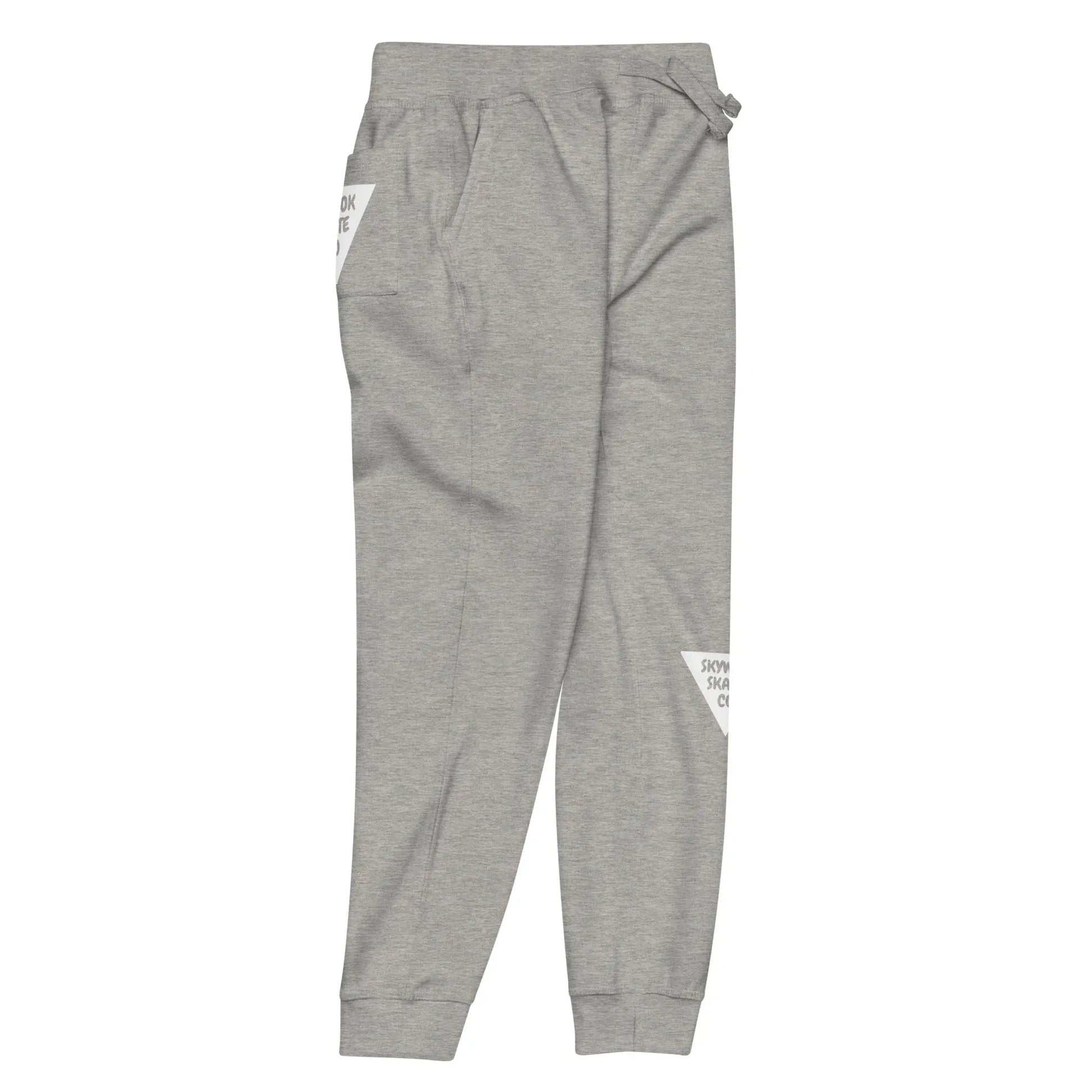 Classic Logo Fleece Sweatpants 