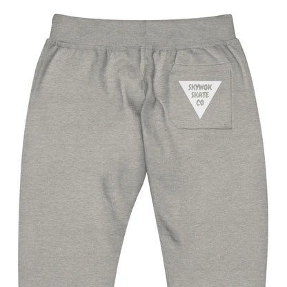 Classic Logo Fleece Sweatpants 