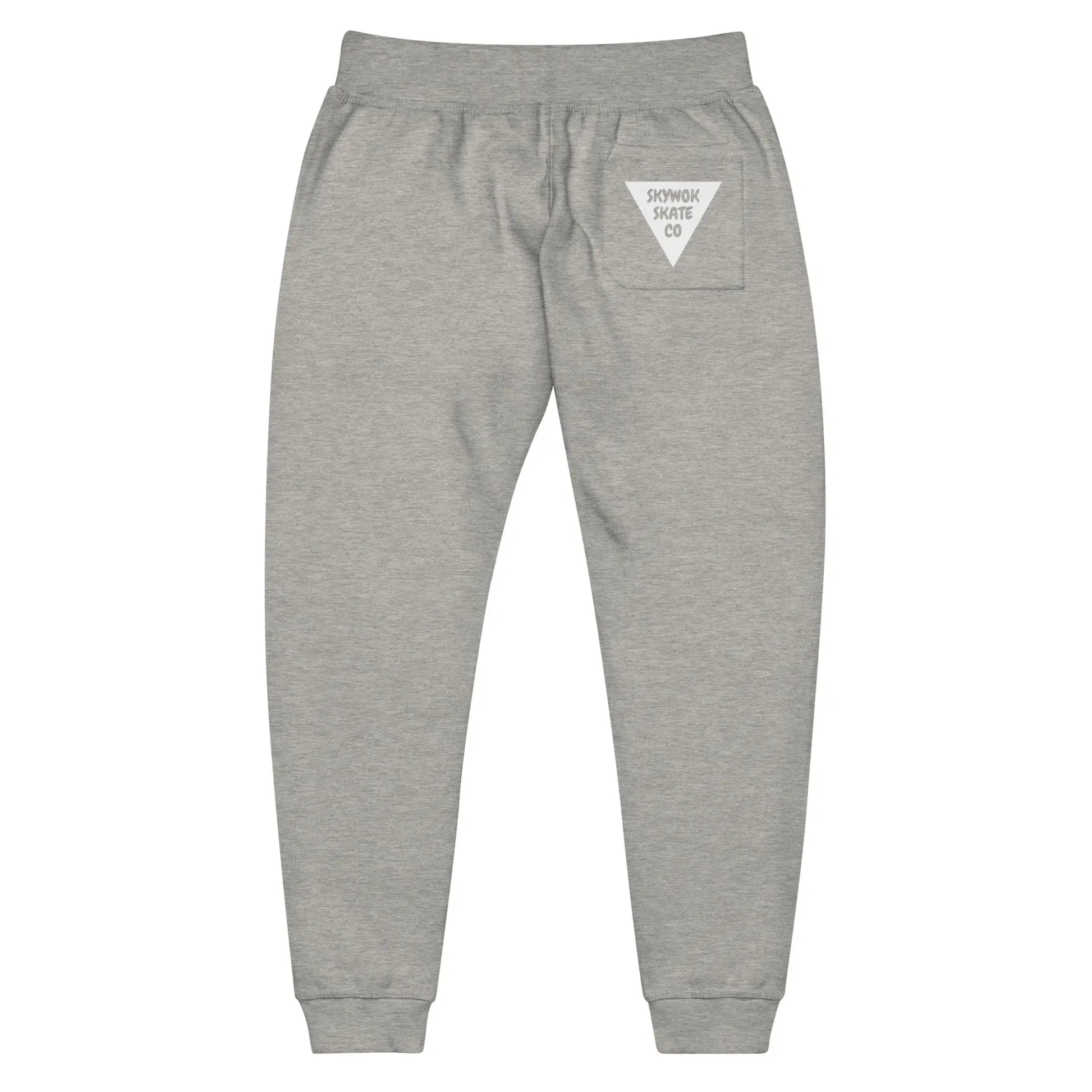 Classic Logo Fleece Sweatpants 