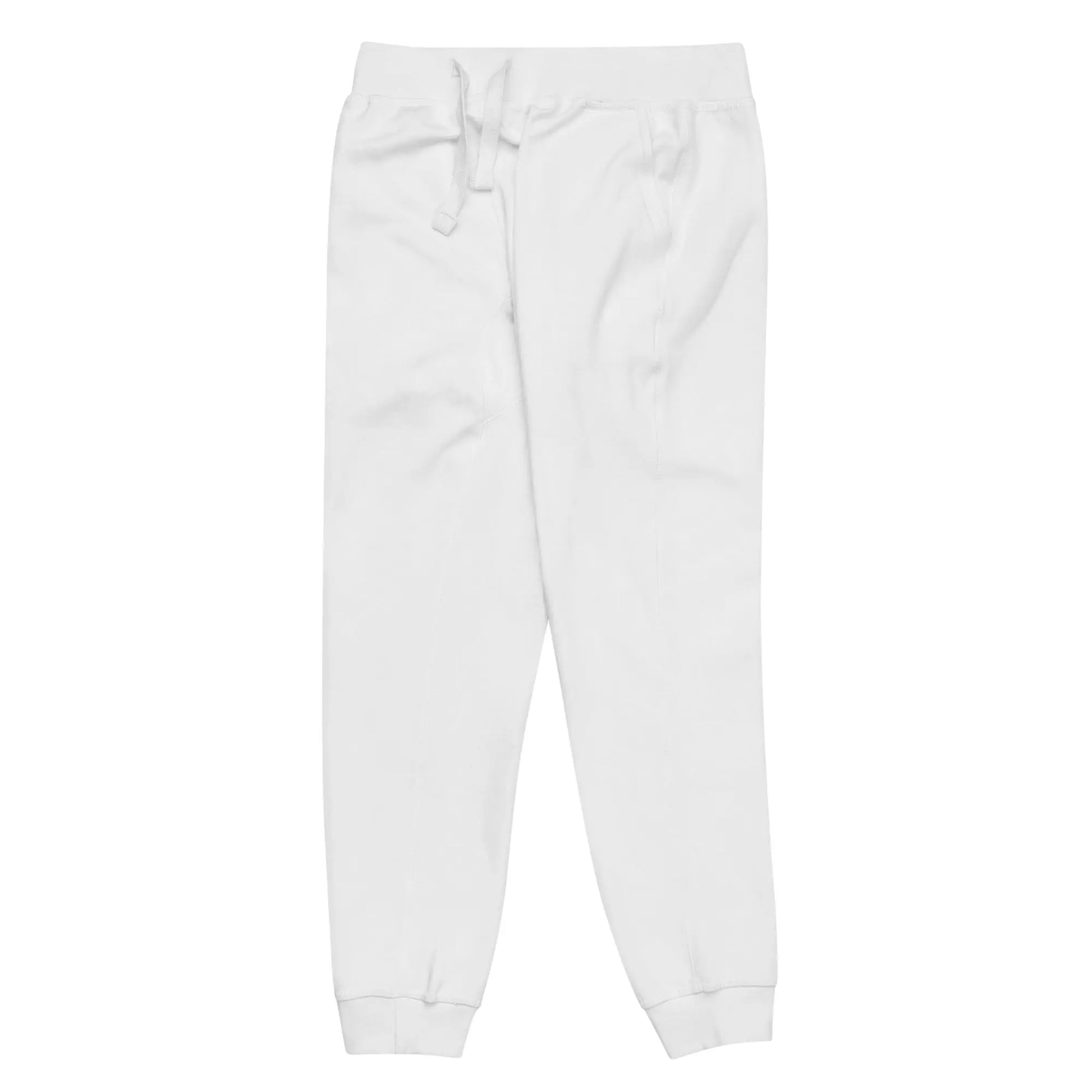 Classic Logo Fleece Sweatpants 