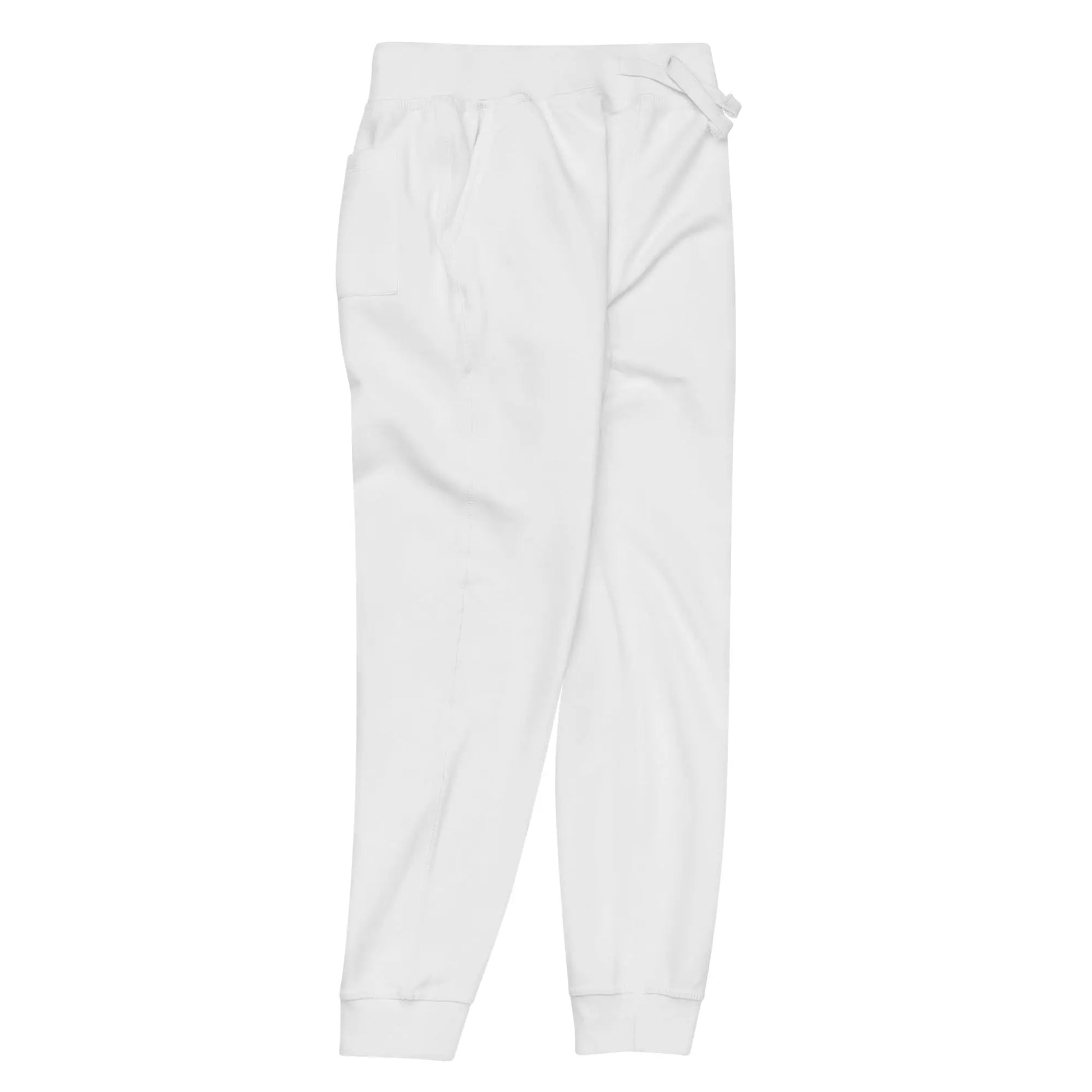 Classic Logo Fleece Sweatpants 