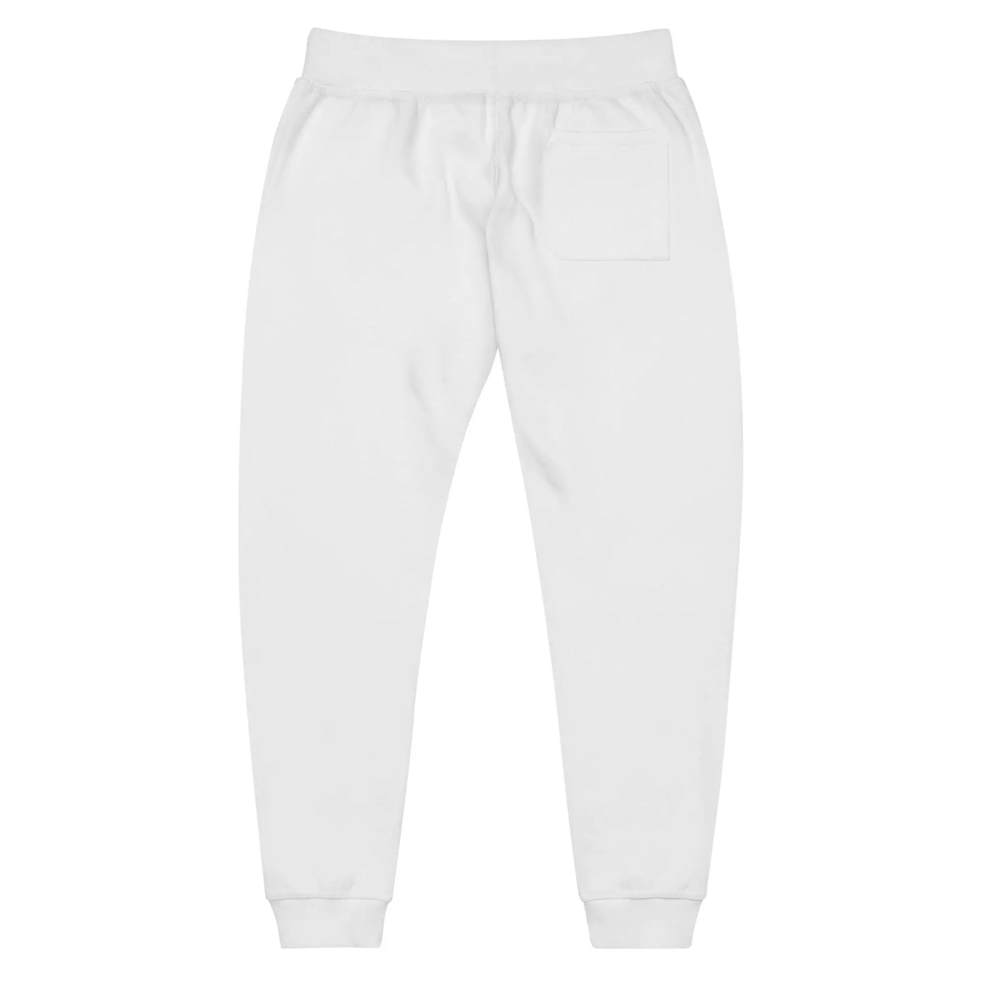 Classic Logo Fleece Sweatpants 