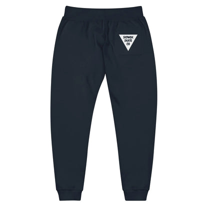 Classic Logo Fleece Sweatpants