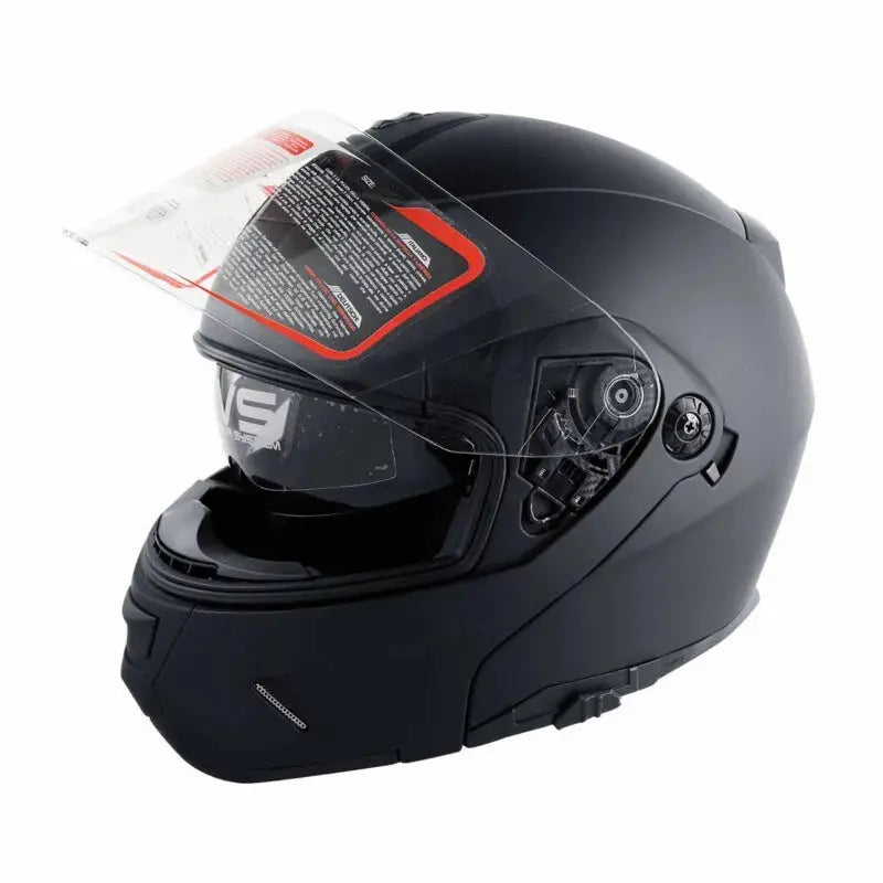 Unisex Motorcycle DOT Dual Visor Full Face MotorBike Street Helmet  casco moto M L XL XXL -  Motorcycle Helmets SSC PREMIUM