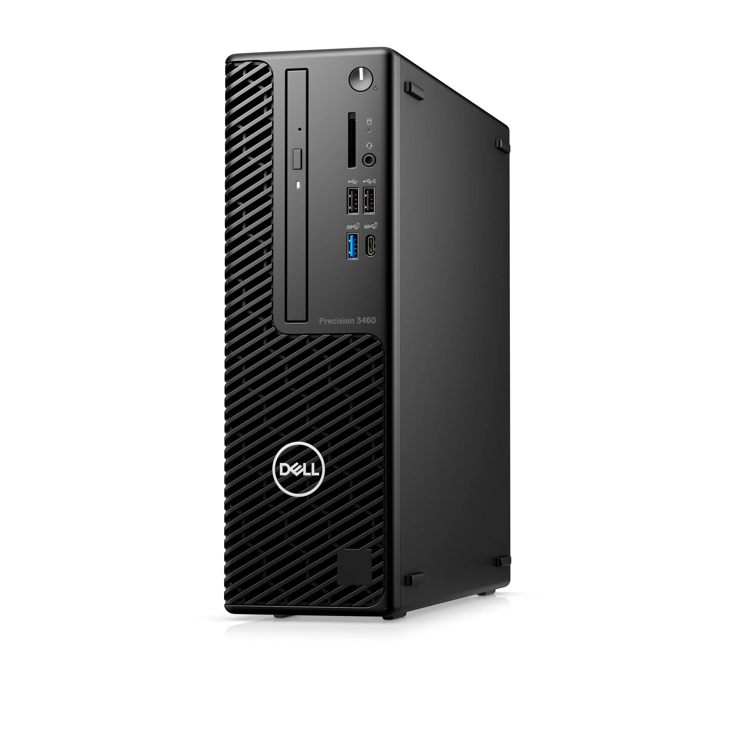 Dell Precision 3460, Intel® Core™ I7, I7-14700, 16 Gb, 512 Gb, Dvd±Rw, Windows 11 Pro  Product type SkyWok Skate Co