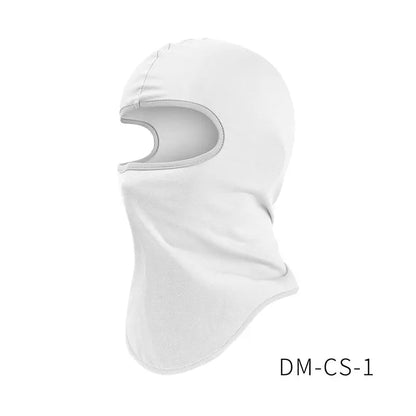 Four Seasons Sports Riding Mask Balaclava -  Balaclavas SSC PREMIUM