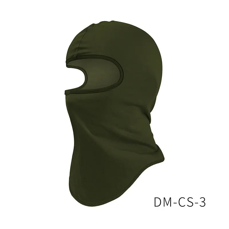 Four Seasons Sports Riding Mask Balaclava -  Balaclavas SSC PREMIUM