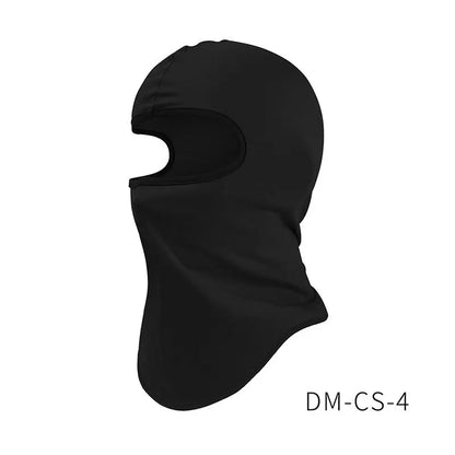 Four Seasons Sports Riding Mask Balaclava -  Balaclavas SSC PREMIUM