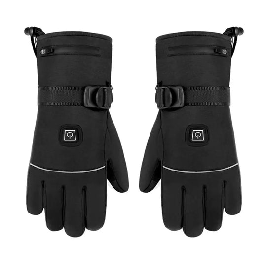 HEROBIKER Heated Motorcycle Gloves Waterproof -  Motorcycle Gloves SSC PREMIUM