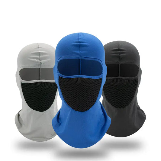 Hood Windproof Outdoor Motorcycle Riding Balaclava -  Balaclavas SSC PREMIUM