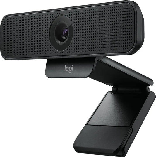 Logitech C925E, 3 Mp, 1920 X 1080 Pixels, Full Hd, 30 Fps, 1280X720@30Fps, 1920X1080@30Fps, 720P, 1080P -  Logitech