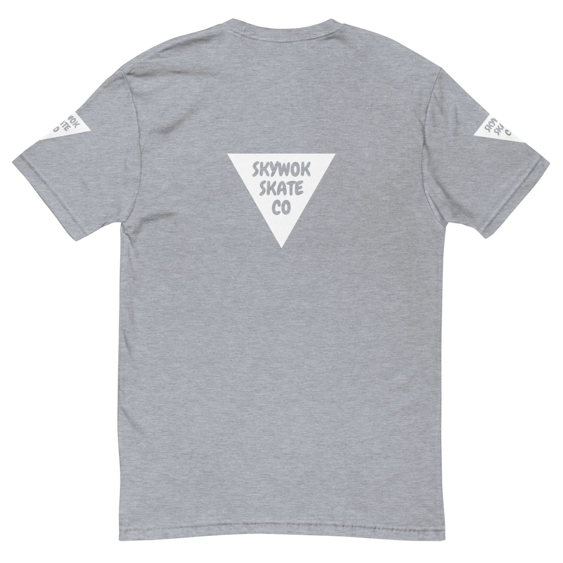 Logo Short Sleeve Classic T-shirt 