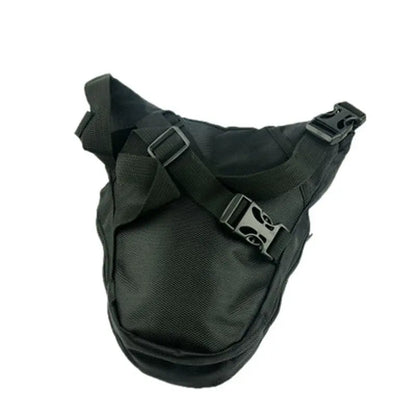 Motorcycle Drop Leg Bag Waterproof Nylon Motorcycle Bags