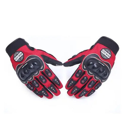 Motorcycle Gloves | Motocross Style -  Motorcycle Gloves SSC PREMIUM