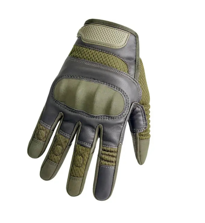 New tactical gloves mountain climbing anti-slip protective multi-functional sports gloves field cycling motorcycle gloves -  Motorcycle Gloves SSC PREMIUM