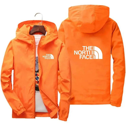 The North Face Motorcycle Hoodie -  Motorcycle Jackets SSC PREMIUM