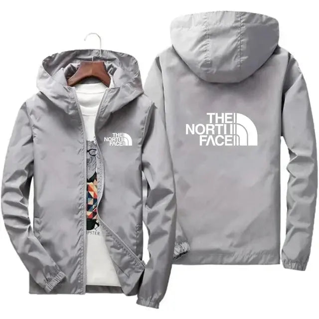 The North Face Motorcycle Hoodie -  Motorcycle Jackets SSC PREMIUM