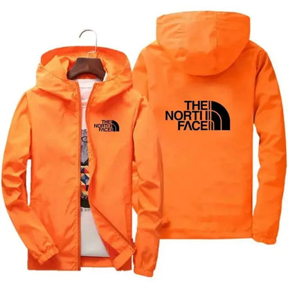 The North Face Motorcycle Hoodie -  Motorcycle Jackets SSC PREMIUM