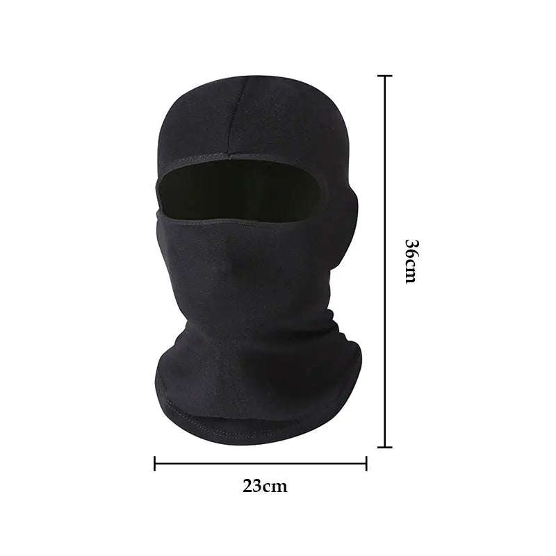 Outdoor Hood Riding Balaclava -  Balaclavas SSC PREMIUM