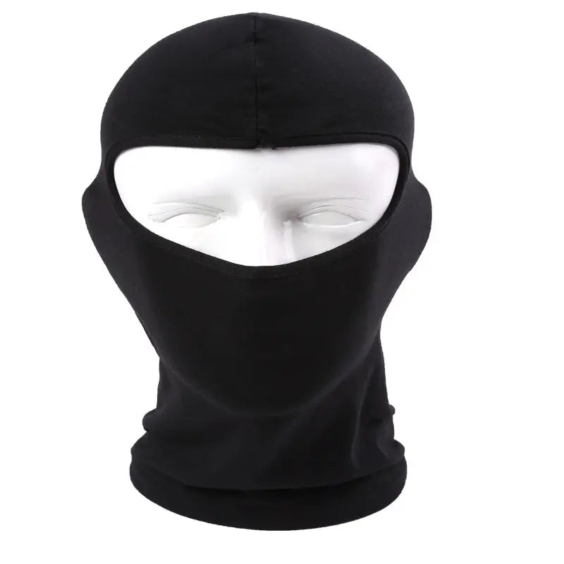 Outdoor Hood Riding Balaclava -  Balaclavas SSC PREMIUM