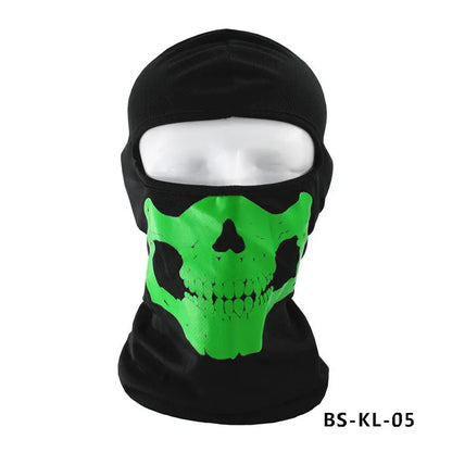 Outdoor Spring And Summer Outdoor Riding Hood Motorcycle Head Mask Amazon Hood Mask Hat -  Balaclavas SSC PREMIUM