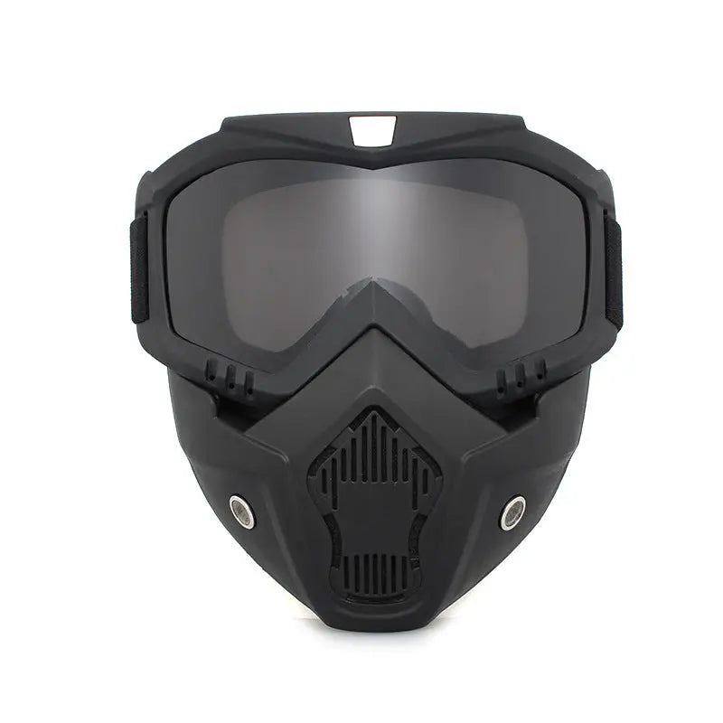 Retro Harley Goggles Mask Off-Road Goggles Helmet Tactical Wind Sand Motorcycle Gear Ski Goggles -  Motorcycle Goggles SSC PREMIUM