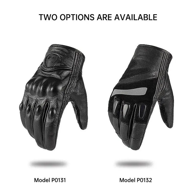 Riding Equipment Gloves Outdoor Motorcycle Riding Touch Screen Gloves Wear Resistant Wind Resistant Gloves -  Motorcycle Gloves SSC PREMIUM