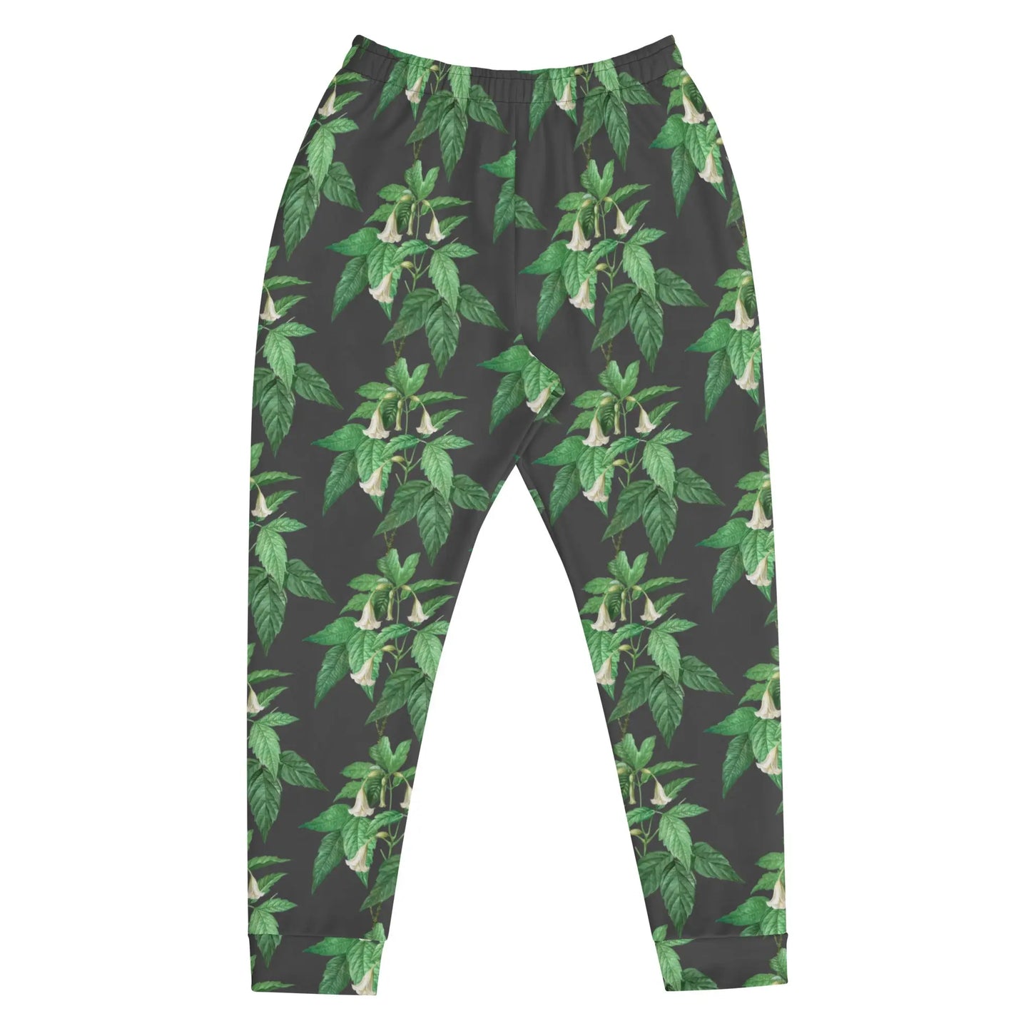 Vines Men's Joggers  SkyWok Skate Co Joggers