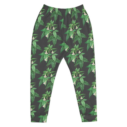 Vines Men's Joggers  SkyWok Skate Co Joggers