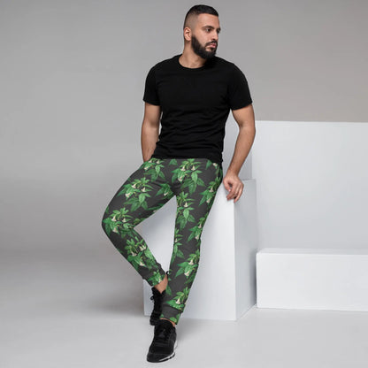 Vines Men's Joggers  SkyWok Skate Co Joggers