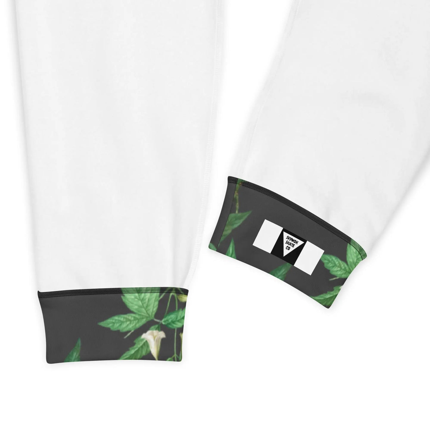 Vines Men's Joggers  SkyWok Skate Co Joggers